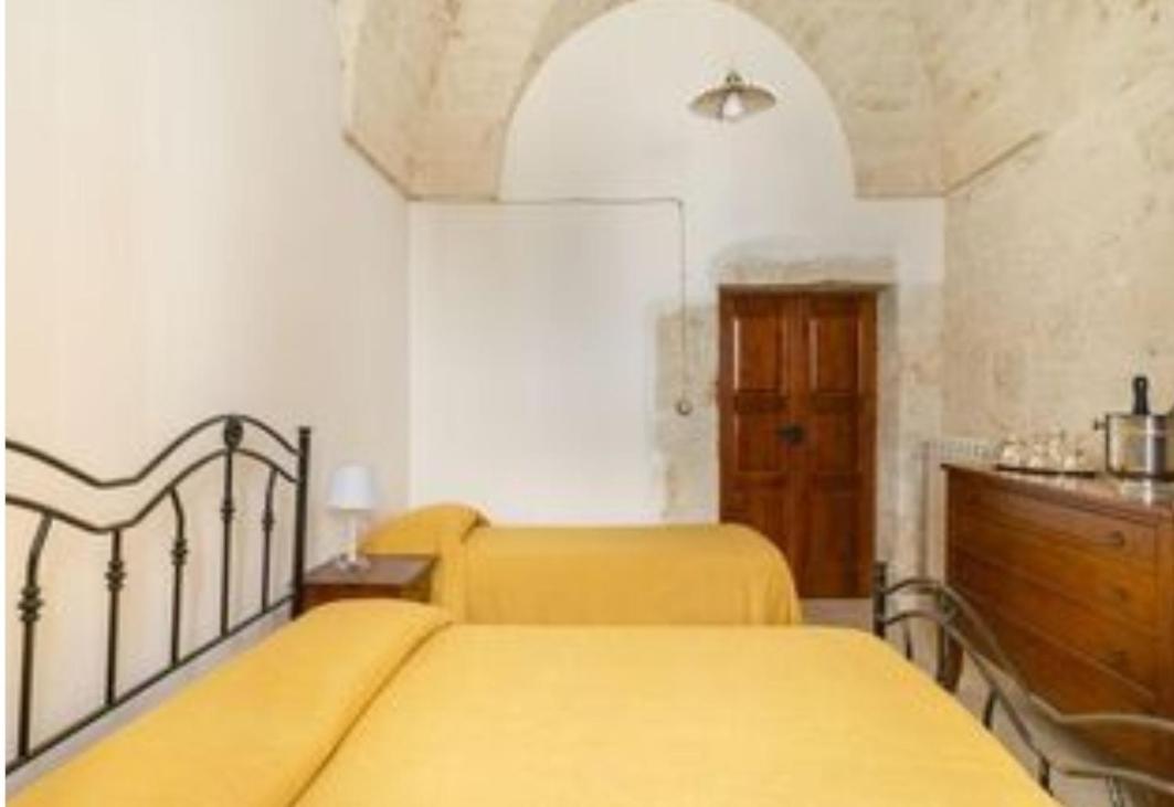 Appartamento Il Barco Ostuni Exterior photo