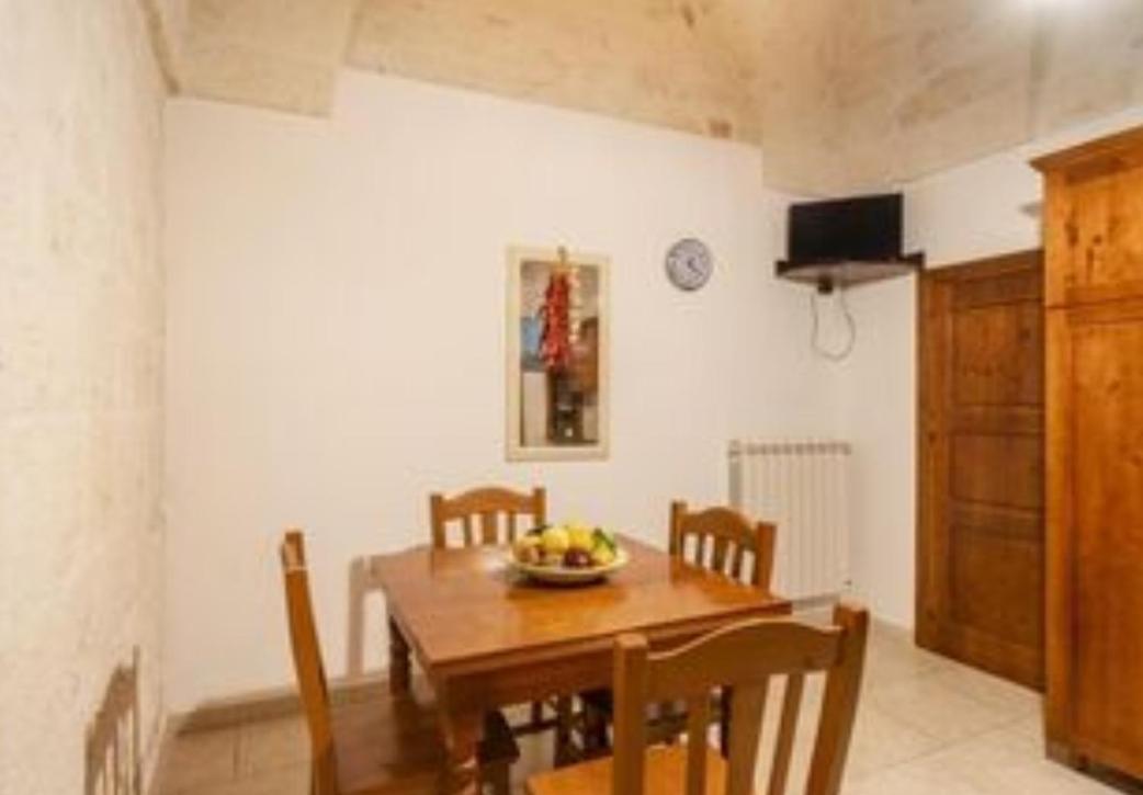Appartamento Il Barco Ostuni Exterior photo